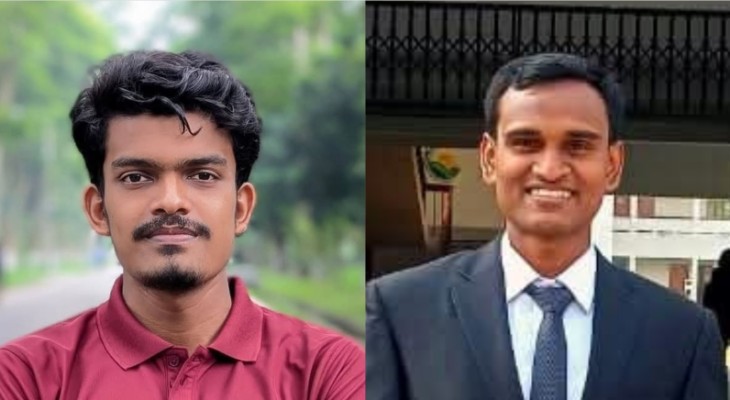 রাবিতে বদরগঞ্জ উপজেলা ছাত্র সমিতির আংশিক কমিটি ঘোষণা